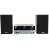 Aiwa MSBTU-700DAB - Radio