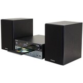 Aiwa MSBTU-700DAB - Radio