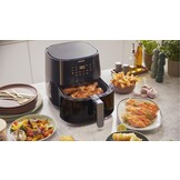 Philips Essential Airfryer XL HD9280/90 - Hetelucht friteuse