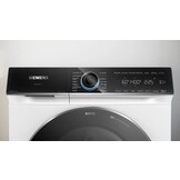 Siemens WG44G20MNL extraKlasse - Wasmachine