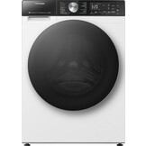 Hisense WF5S1045BW - Wasmachine