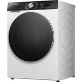 Hisense WF5S1045BW - Wasmachine