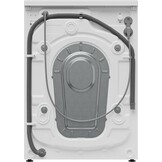 Hisense WF5S1045BW - Wasmachine