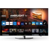Philips The One 50PUS8909/12 - LED TV