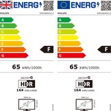 Philips The One 50PUS8909/12 - LED TV