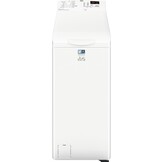 AEG LTR6162K - Wasmachine