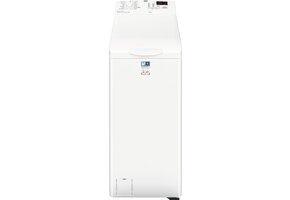 AEG LTR6162K - Wasmachine