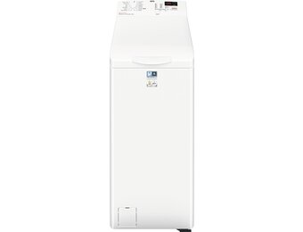 AEG LTR6162K - Wasmachine