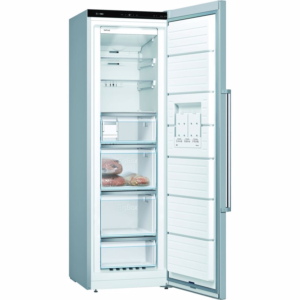 Bosch GSN36AIEP - Vrieskast