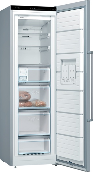 Bosch GSN36AIEP - Vrieskast