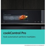 Siemens HB776GMB1F iQ700 extraKlasse - Inbouw oven