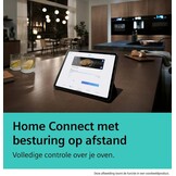 Siemens HB776GMB1F extraKlasse - Inbouw oven