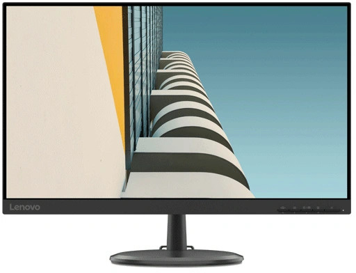 Lenovo D24-20 - Monitor