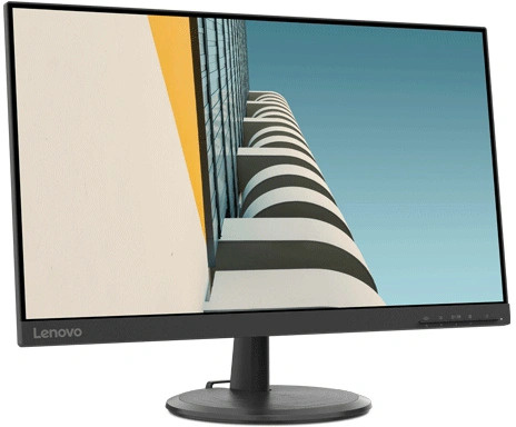 Lenovo D24-20 - Monitor