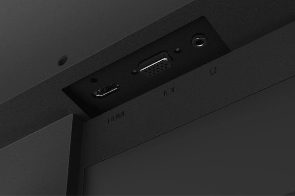 Lenovo D24-20 - Monitor