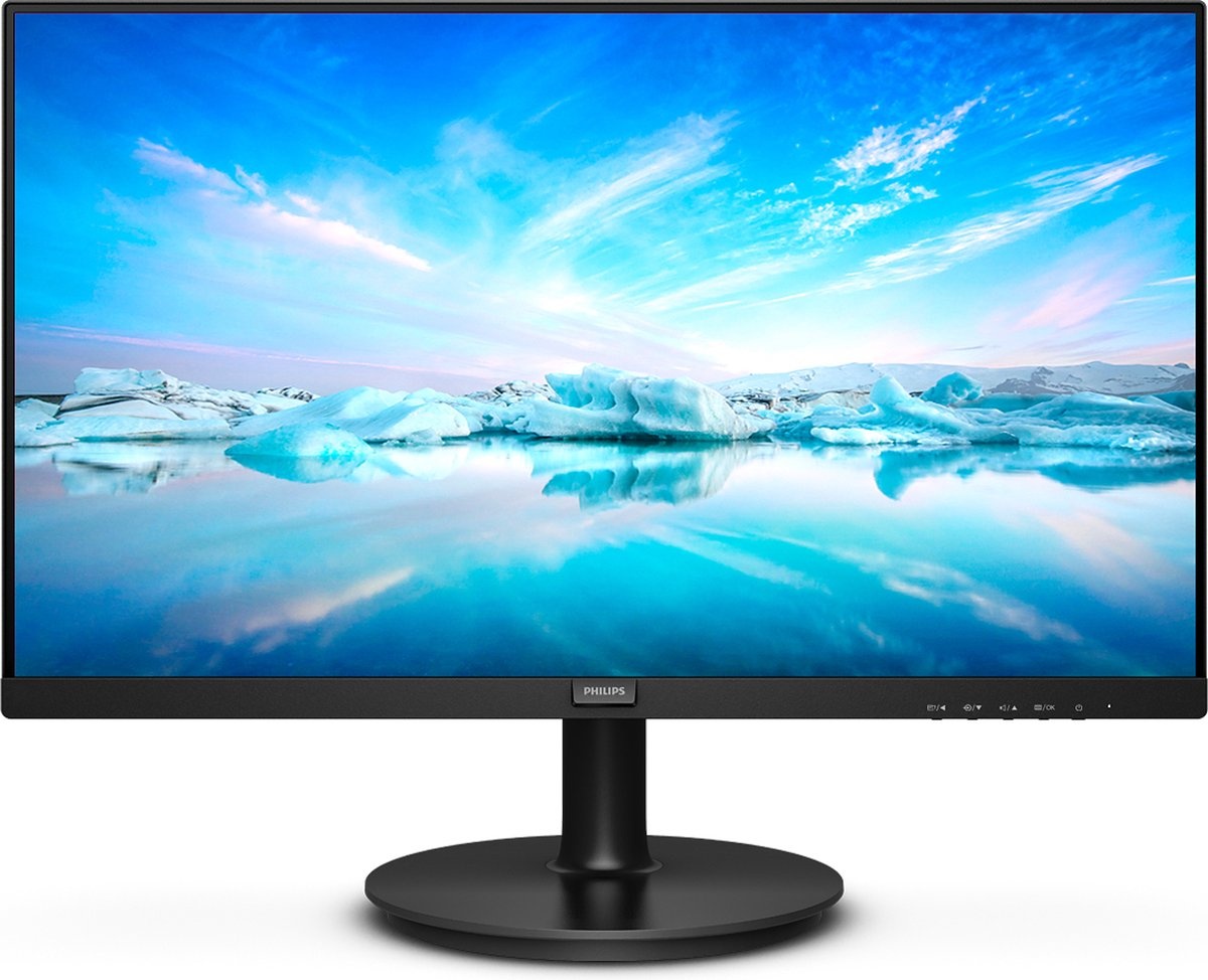 Philips V-line 241V8LA/00 - Monitor