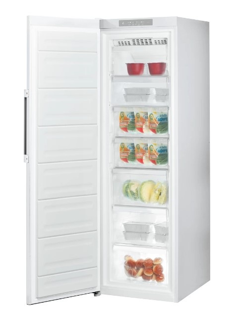 Whirlpool UW8 F2Y WBI F 2 - Vrieskast