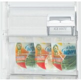 Whirlpool UW8 F2Y WBI F 2 - Vrieskast