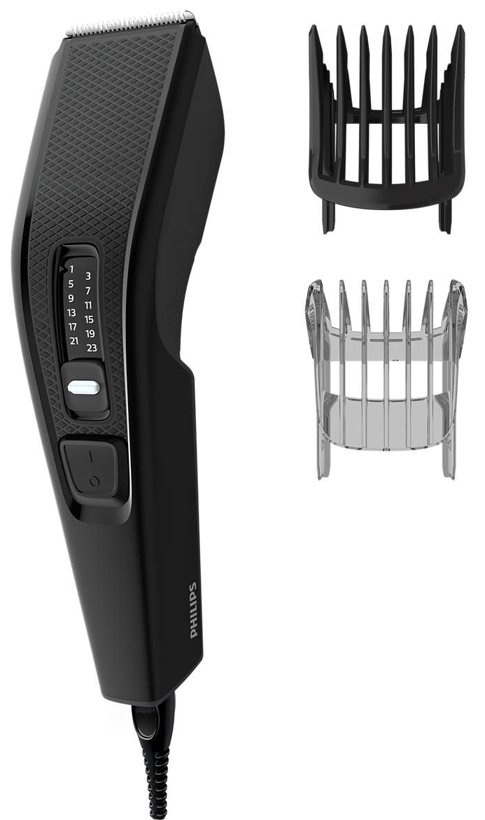 Philips series 3000 HC3510/15 - Tondeuse