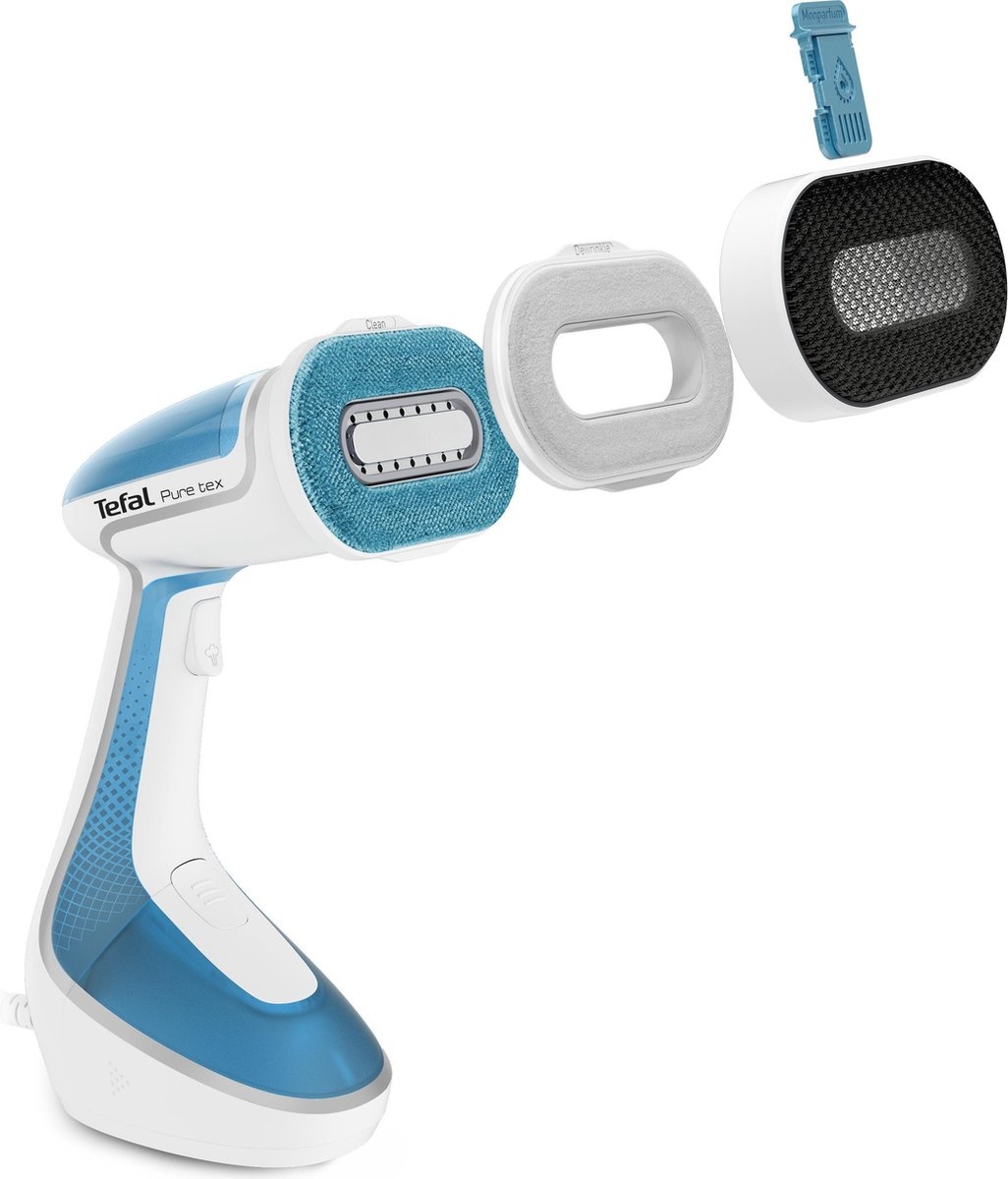 Tefal Pure Tex DT9530 - Kledingstomer