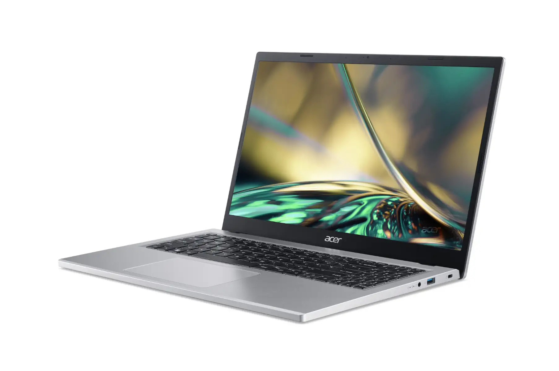 Acer Aspire A315-510P-P538 - Laptop