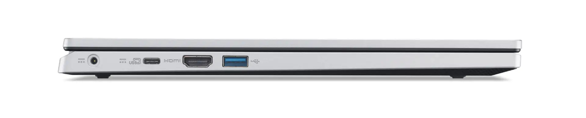 Acer Aspire A315-510P-P538 - Laptop