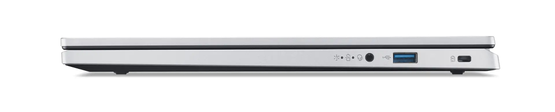 Acer Aspire A315-510P-P538 - Laptop