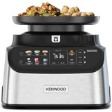 Kenwood MultiPro OneTouch FDM73.850.SS - Foodprocessor