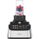 Kenwood MultiPro OneTouch FDM73.850.SS - Foodprocessor