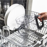 Kenwood MultiPro OneTouch FDM73.850.SS - Foodprocessor