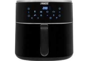 Princess 182254 Digitale Airfryer XXL - Hetelucht friteuse