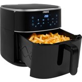 Princess 182254 Digitale Airfryer XXL - Hetelucht friteuse