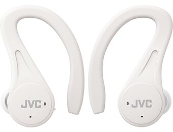 JVC HA-EC25T - Draadloze oordopjes