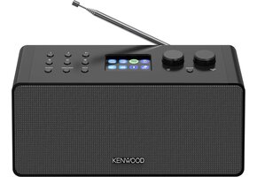 Kenwood CR-ST90S-B - Radio
