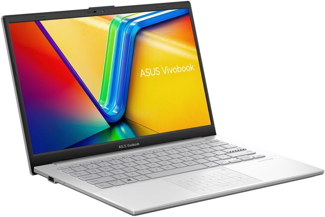 ASUS Vivobook Go 14 E1404FA-NK551W - Laptop
