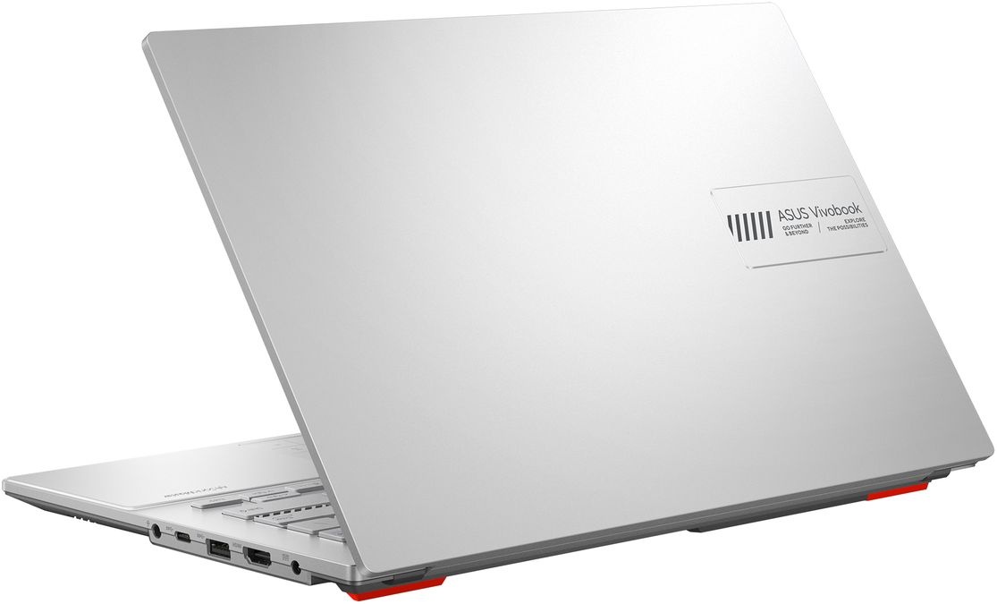 ASUS Vivobook Go 14 E1404FA-NK551W - Laptop