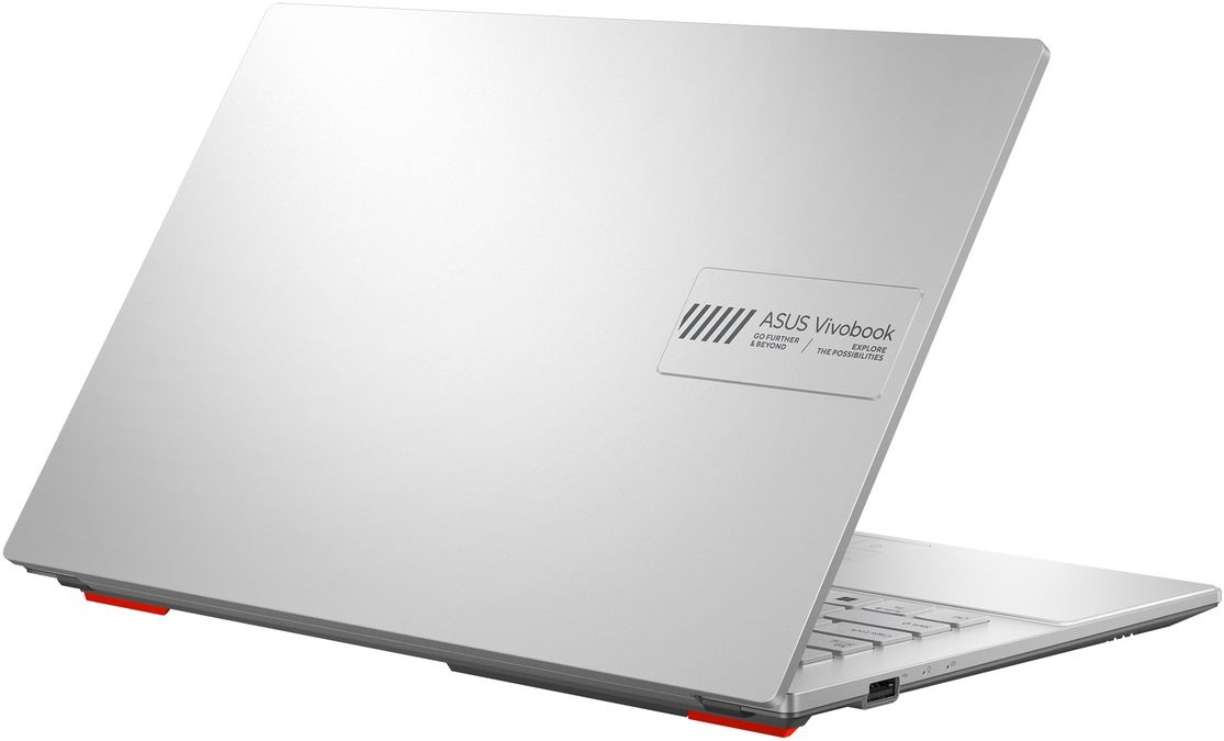 ASUS Vivobook Go 14 E1404FA-NK551W - Laptop