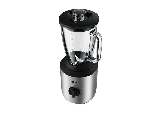 Braun PowerBlend 3 JB 3272 SI - Blender