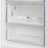 Beko B3RMFNE314W - Vrieskast