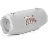 JBL Charge 6 Wit - Draadloze speaker