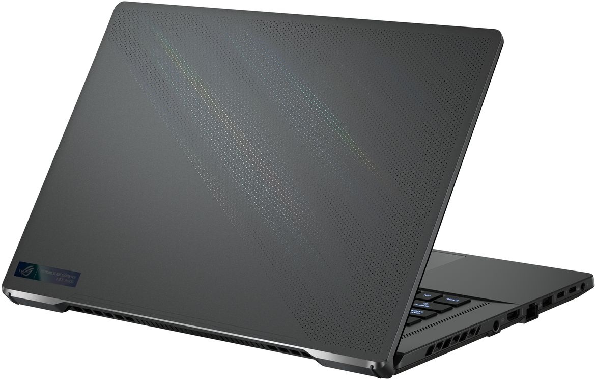 ASUS ROG Zephyrus G16 GU603ZV-N3009W - Gaming laptop