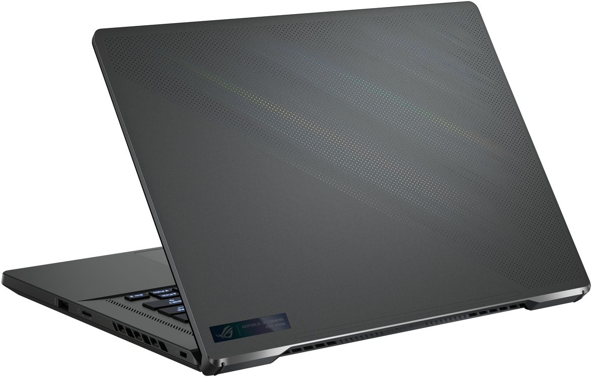ASUS ROG Zephyrus G16 GU603ZV-N3009W - Gaming laptop