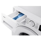 Samsung WW80CGC04ATEEN EcoBubble - Wasmachine