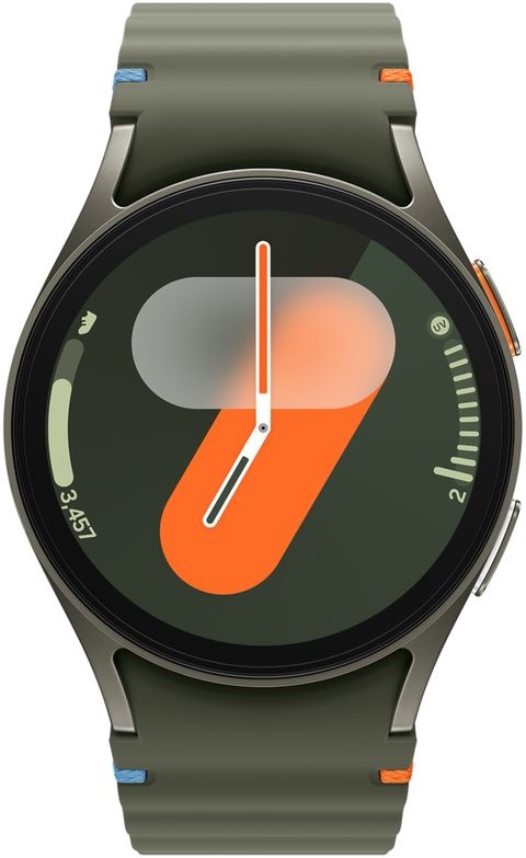 Samsung Galaxy Watch7 40mm Green - Smartwatch