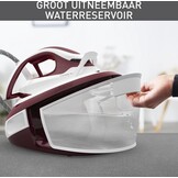 Tefal SV8150 Express Vision - Stoomgenerator