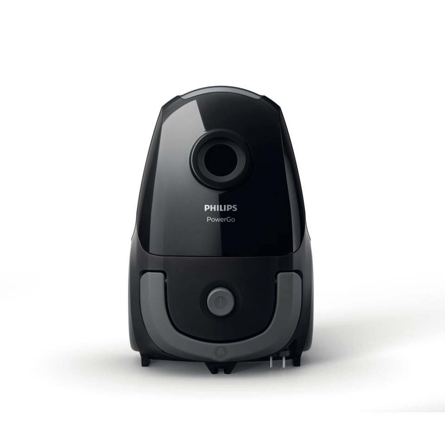 Philips PowerGo FC8241/09 - Stofzuiger met zak