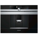 Siemens CT636LES6 - Koffiemachine