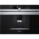 Siemens CT636LES6 - Koffiemachine