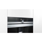 Siemens CT636LES6 - Koffiemachine