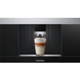 Siemens CT636LES6 - Koffiemachine